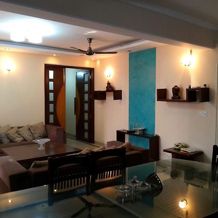 Laxmi House Hotel New Delhi Exterior foto