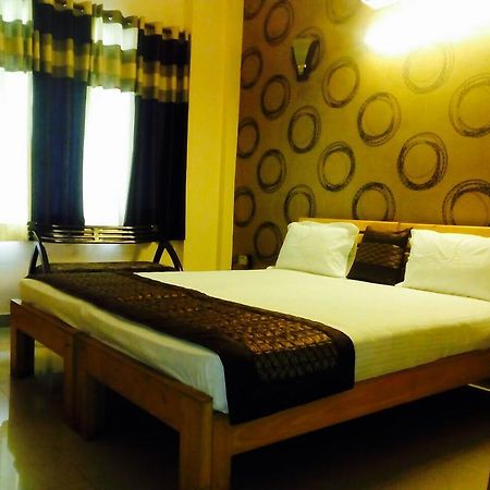 Laxmi House Hotel New Delhi Exterior foto