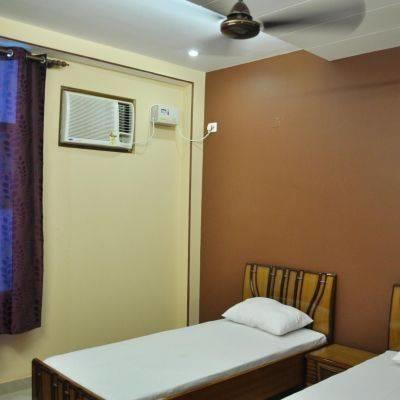 Laxmi House Hotel New Delhi Cameră foto