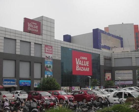 Laxmi House Hotel New Delhi Exterior foto