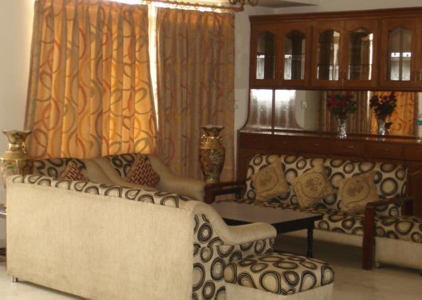 Laxmi House Hotel New Delhi Exterior foto