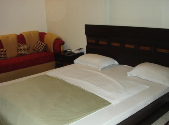 Laxmi House Hotel New Delhi Cameră foto