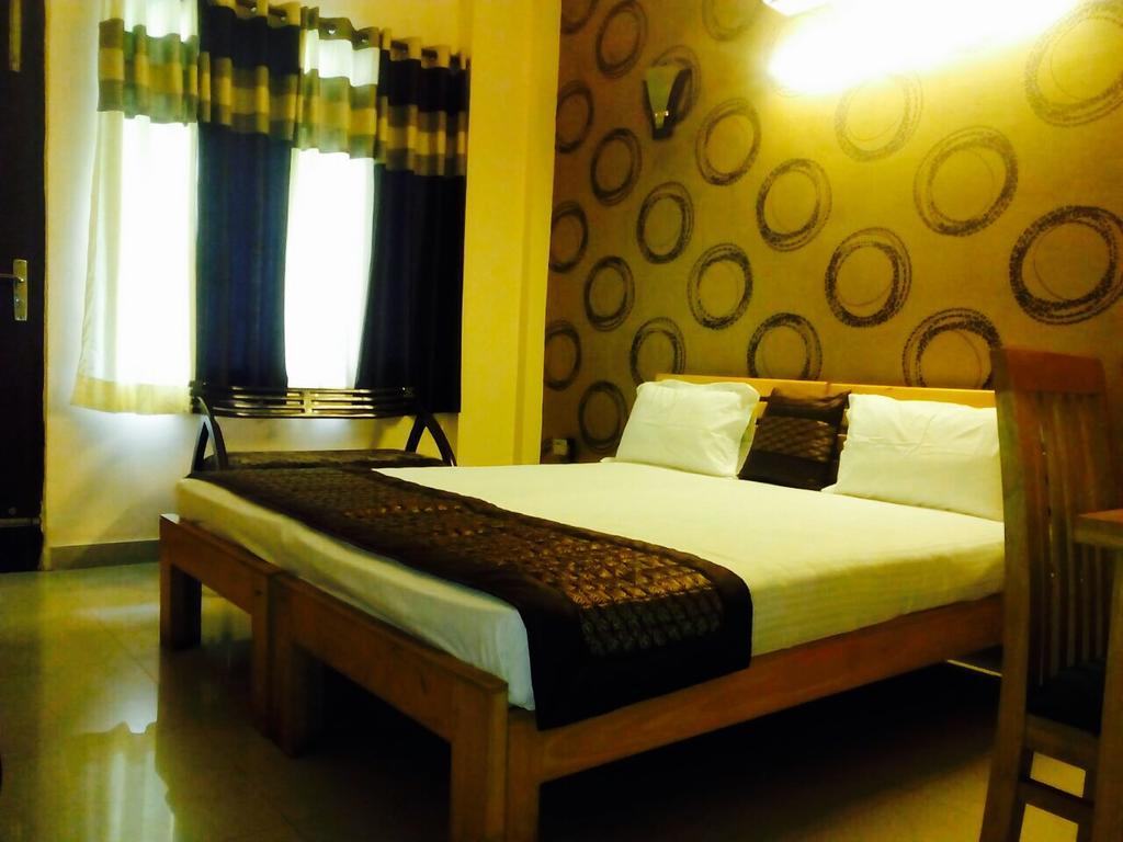 Laxmi House Hotel New Delhi Exterior foto